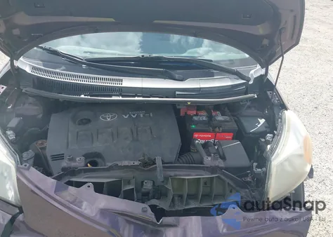 2010 Scion Xd from USA, damaged, VIN JTKKU4B44AJ056404